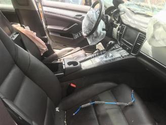 Porsche Panamera Panamera (970), Liftback, 2009 / 2016 3.0 V6 24V S E-Hybrid picture 5