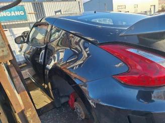 Nissan 370 z 370 Z (Z34A), Coupe, 2009 3.7 V6 24V VVEL picture 15