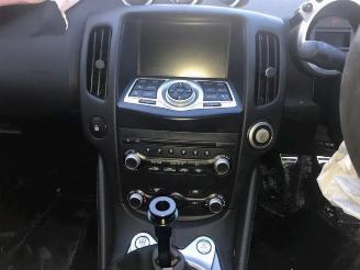 Nissan 370 z 370 Z (Z34A), Coupe, 2009 3.7 V6 24V VVEL picture 7