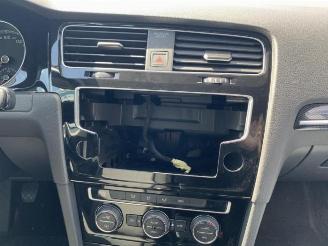 Volkswagen Golf Golf VII (AUA), Hatchback, 2012 / 2021 1.2 TSI BlueMotion 16V picture 7