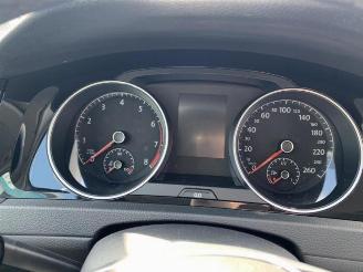 Volkswagen Golf Golf VII (AUA), Hatchback, 2012 / 2021 1.2 TSI BlueMotion 16V picture 10