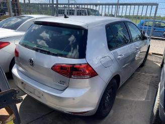 Volkswagen Golf Golf VII (AUA), Hatchback, 2012 / 2021 1.2 TSI BlueMotion 16V picture 4