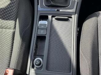 Volkswagen Golf Golf VII (AUA), Hatchback, 2012 / 2021 1.2 TSI BlueMotion 16V picture 9