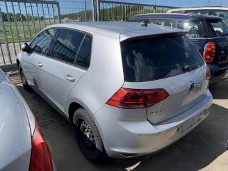 Volkswagen Golf Golf VII (AUA), Hatchback, 2012 / 2021 1.2 TSI BlueMotion 16V picture 3