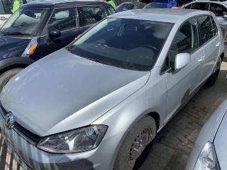 Volkswagen Golf Golf VII (AUA), Hatchback, 2012 / 2021 1.2 TSI BlueMotion 16V picture 2