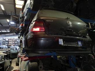 Volkswagen Golf Golf IV 4Motion (1J1), Hatchback, 1997 / 2005 2.8 V6 24V picture 2