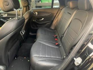 Mercedes C-klasse GLC Coupe (C253), SUV, 2016 / 2023 2.0 250 16V 4-Matic picture 10