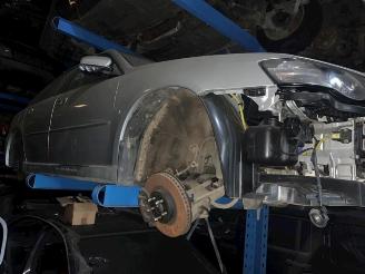 Subaru Legacy Legacy Touring Wagon (BP), Combi, 2003 / 2009 3.0 R 24V picture 2