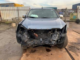 Isuzu D-Max  picture 4