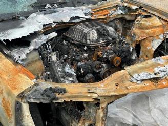 Chevrolet Camaro Camaro, Coupe, 2009 / 2015 6.2 V8 ZL1 picture 5