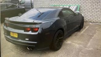 Vrakbiler auto Chevrolet Camaro Camaro, Coupe, 2009 / 2015 6.2 V8 ZL1 2013/9