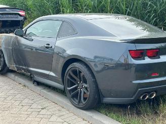 Chevrolet Camaro Camaro, Coupe, 2009 / 2015 6.2 V8 ZL1 picture 6