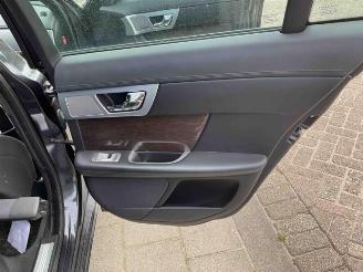 Jaguar XF XF Sportbrake, Combi, 2012 / 2015 3.0 D S V6 24V picture 10