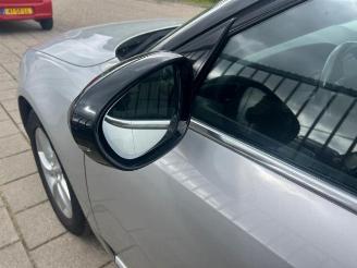 Saab 9-5 9-5 (YS3G), Sedan, 2010 / 2012 2.0 T XWD Biopower 16V picture 10