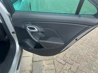 Saab 9-5 9-5 (YS3G), Sedan, 2010 / 2012 2.0 T XWD Biopower 16V picture 14