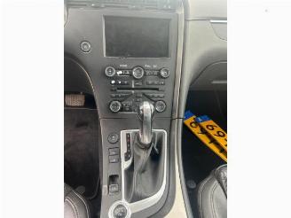 Saab 9-5 9-5 (YS3G), Sedan, 2010 / 2012 2.0 T XWD Biopower 16V picture 23