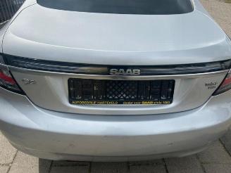 Saab 9-5 9-5 (YS3G), Sedan, 2010 / 2012 2.0 T XWD Biopower 16V picture 25