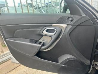 Purkuautot passenger cars Saab 9-5 9-5 (YS3G), Sedan, 2010 / 2012 2.0 T XWD Biopower 16V 2011/3