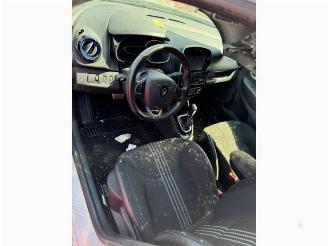 Renault Clio Clio IV (5R), Hatchback 5-drs, 2012 / 2021 0.9 Energy TCE 90 12V picture 10