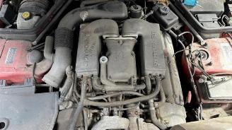 Jaguar Xk-8 XK 8 Convertible, Cabrio, 1996 / 2006 4.0 XK-R V8 32V picture 2