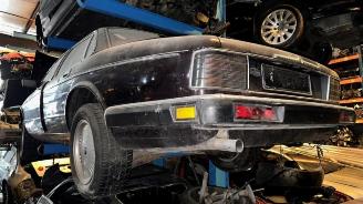 Jaguar XJ XJ6 (XJ40), Sedan, 1986 / 1994 4.0 24V picture 4