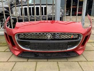 Jaguar F-type F-type, Cabrio, 2012 / 2024 3.0 S V6 24V picture 6