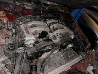 Nissan 300-zx 300 ZX (Z32), Coupe, 1989 / 1996 300 ZX Twin Turbo 24V picture 3