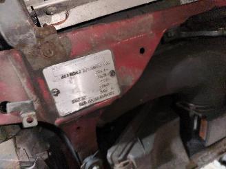 Nissan 300-zx 300 ZX (Z32), Coupe, 1989 / 1996 300 ZX Twin Turbo 24V picture 4