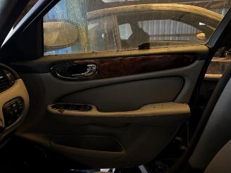 Jaguar XJ XJ (X350), Sedan, 2003 / 2009 6 3.0 V6 24V picture 10