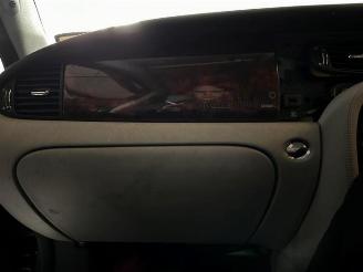 Jaguar XJ XJ (X350), Sedan, 2003 / 2009 6 3.0 V6 24V picture 13