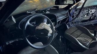 BMW 3-serie 3 serie (E36/2C), Cabrio, 1992 / 1999 328i 24V picture 2