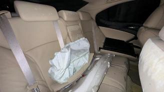 Lexus IS  picture 3