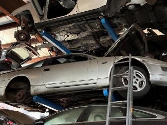 Uttjänta bilar auto Nissan 300-zx 300 ZX (Z32), Coupe, 1989 / 1996 300 ZX Twin Turbo 24V 1994/2