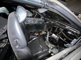 Nissan 300-zx 300 ZX (Z32), Coupe, 1989 / 1996 300 ZX Twin Turbo 24V picture 5