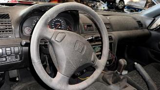 Honda Prelude Prelude (BB), Coupe, 1996 / 2001 2.2i VTEC 16V picture 9