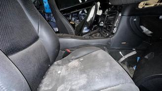 Mazda MX-5 MX-5 (NB18/35/8C), Cabrio, 1998 / 2005 1.6i 16V picture 8