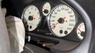 Mazda MX-5 MX-5 (NB18/35/8C), Cabrio, 1998 / 2005 1.6i 16V picture 5