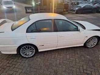 Vrakbiler auto Honda Accord Accord (CG/CH/CL), Sedan, 1998 / 2002 2.2i 16V Type-R 1998/10