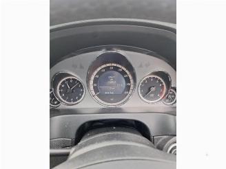 Mercedes E-klasse E (R207), Cabrio, 2010 / 2017 E-350 CGI V6 24V picture 12