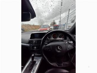 Mercedes E-klasse E (R207), Cabrio, 2010 / 2017 E-350 CGI V6 24V picture 9