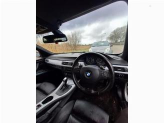 BMW 3-serie 3 serie (E93), Cabrio, 2006 / 2013 330i 24V picture 10