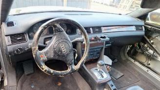 Audi S6 S6 Avant (C5), Combi, 1999 / 2005 4.2 V8 40V picture 7