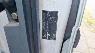 Mercedes Vito Vito (639.6), Van, 2003 / 2014 2.2 115 CDI 16V picture 10