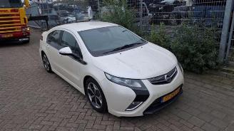 Opel Ampera Ampera, Hatchback, 2011 / 2015 1.4 16V picture 1