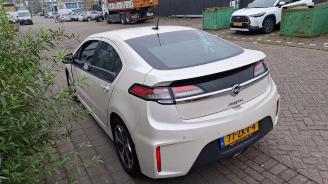 Opel Ampera Ampera, Hatchback, 2011 / 2015 1.4 16V picture 5