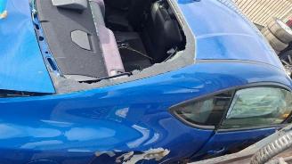 Subaru BRZ BRZ (ZC6), Coupe, 2012 2.0 16V picture 4