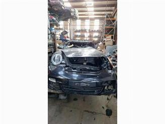 Porsche 911 911 (997), Coupe, 2004 / 2013 3.6 24V Turbo picture 2