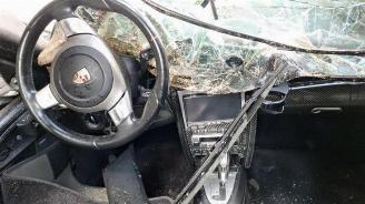 Porsche 911 911 (997), Coupe, 2004 / 2013 3.6 24V Turbo picture 11