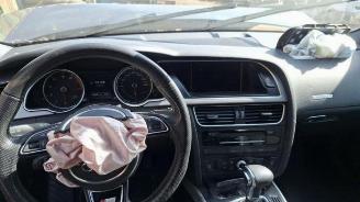 Audi A5 A5 Cabrio (8F7), Cabrio, 2009 / 2017 2.0 TFSI 16V picture 6