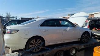 Saab 9-5 9-5 (YS3G), Sedan, 2010 / 2012 2.0 TiD 16V picture 5